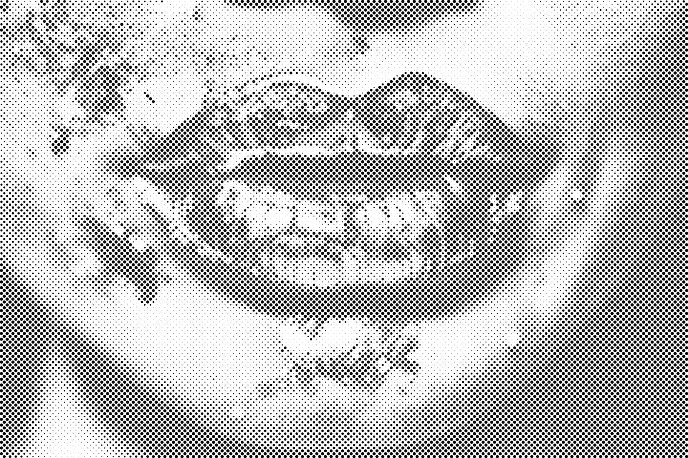 Lips 2 - Dottingo