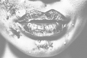 Lips 2 - Dottingo