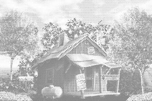 Love Cottage 2 - Dottingo