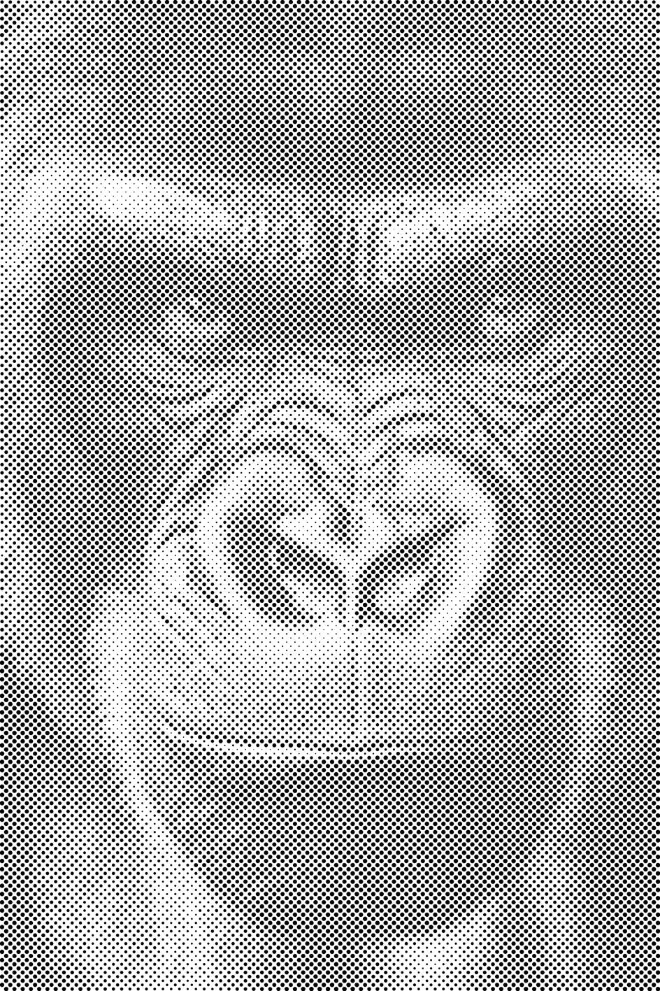 Diamond Painting - Gorilla gaze - Dottingo