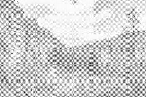 Adršpach Rocks - Dottingo