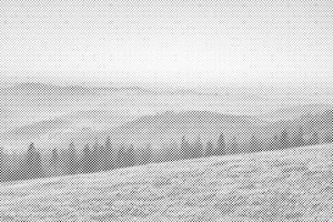 Beskids, Czech Republic - Dottingo
