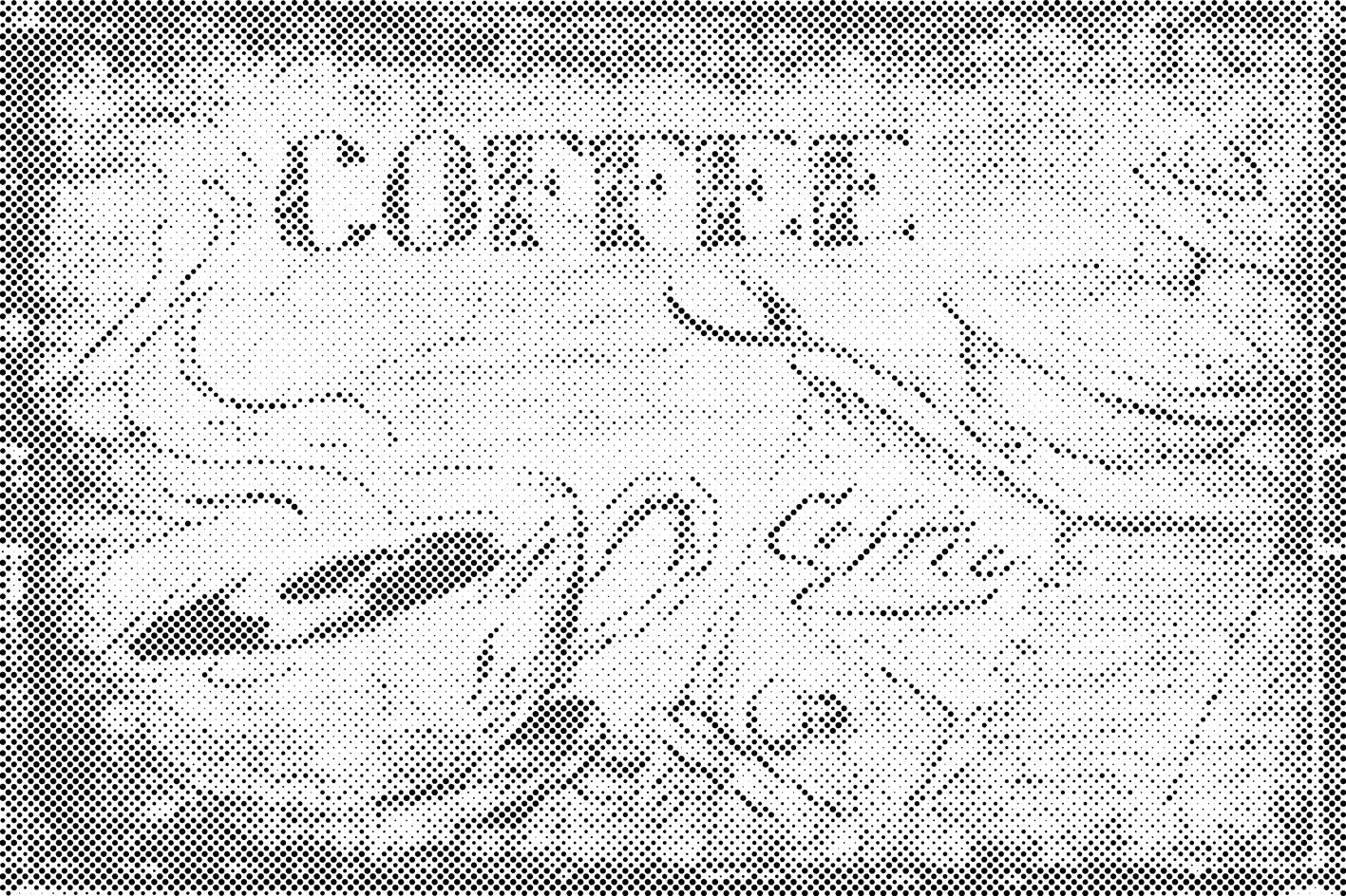 Freshly Ground Coffee - Dottingo