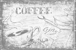 Freshly Ground Coffee - Dottingo