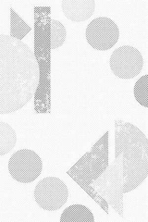 Geometric design - Dottingo