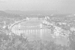 Budapest View - Dottingo