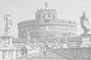 Castle Sant Angelo in Rome - Dottingo