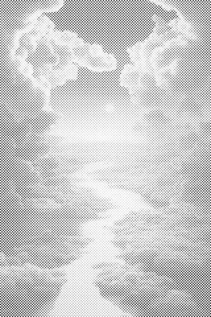 In the clouds - Dottingo