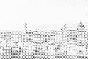 Florence, Italy - Dottingo