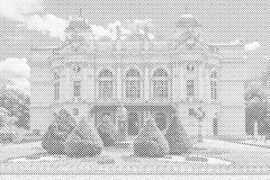 Juliusz Słowacki Theater in Krakow - Dottingo