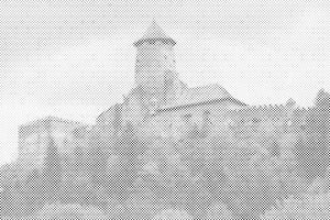Ľubovnian castle - Dottingo