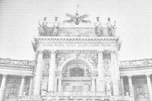 Hofburg Palace, Viena - Dottingo