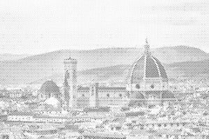 Cathedral of Santa Maria del Fiore 2 - Dottingo