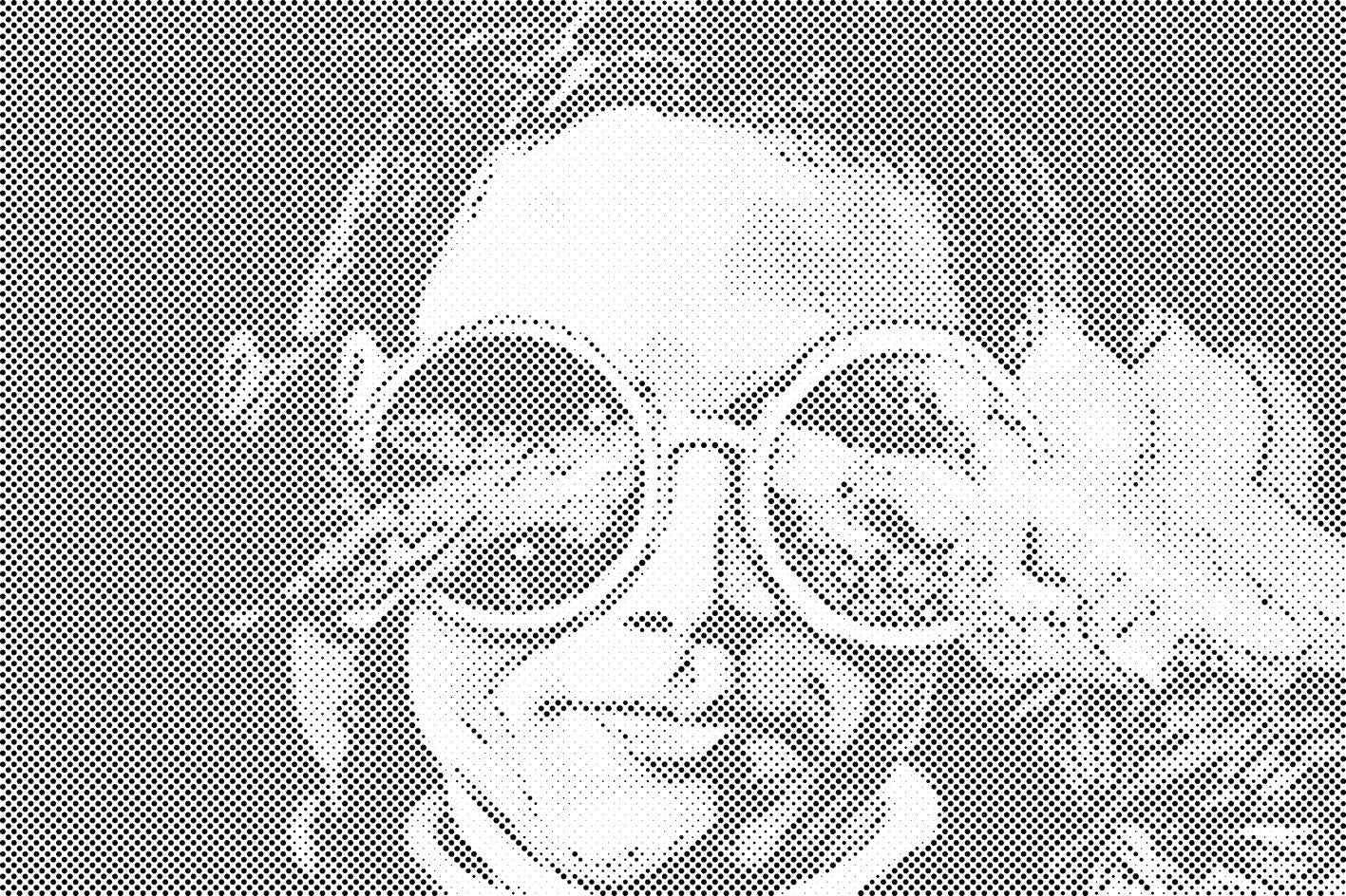 Crazy Eyesight - Dottingo