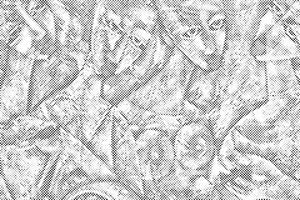 Art Painting 2 - Dottingo