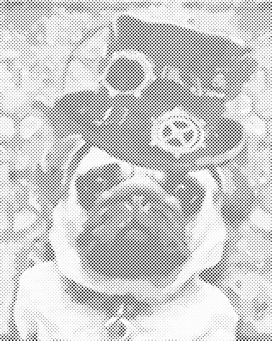 Pug with Hat - Dottingo