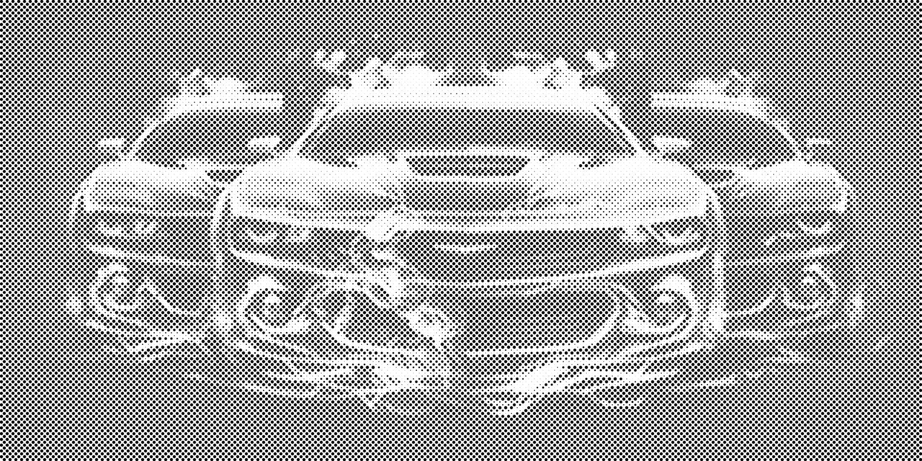 Colourful trio - Dottingo