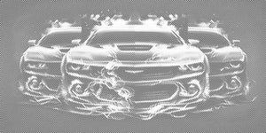 Colourful trio - Dottingo