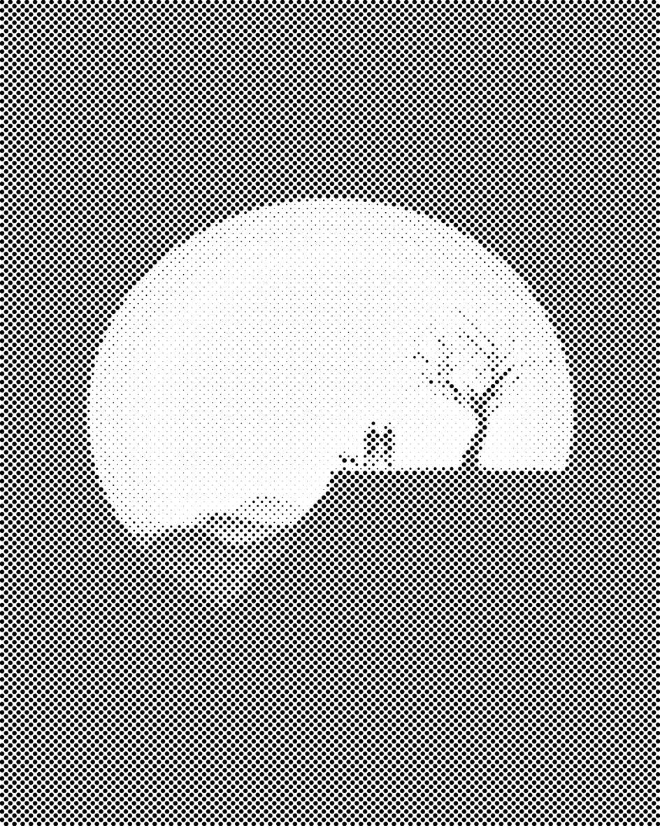 Couple on a Cliff - Dottingo
