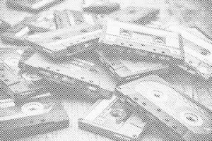 Cassettes - Dottingo