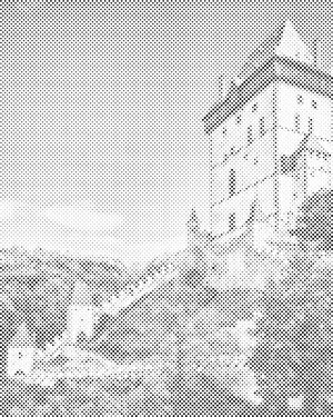 Karlštejn Castle 2 - Dottingo