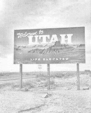 Utah - Dottingo