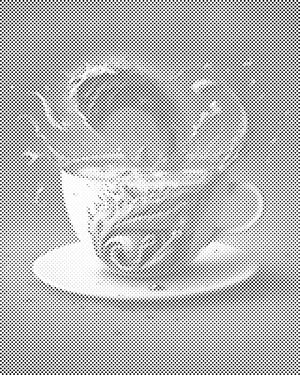 Coffee Tsunami - Dottingo