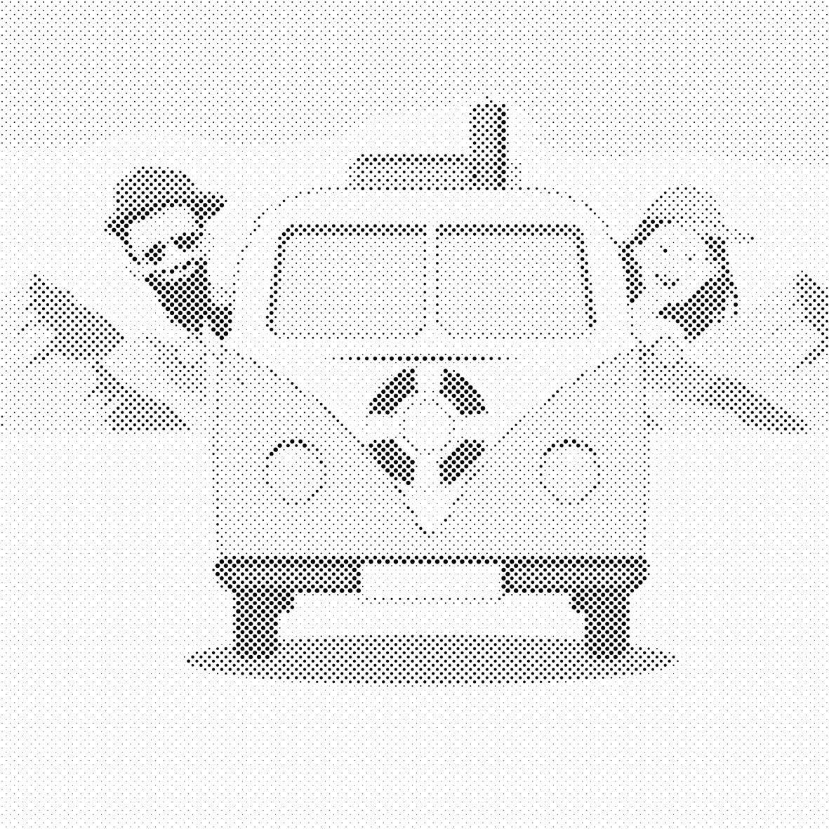 Curious Travel - Dottingo