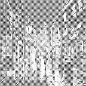 Women in the Town - Dottingo
