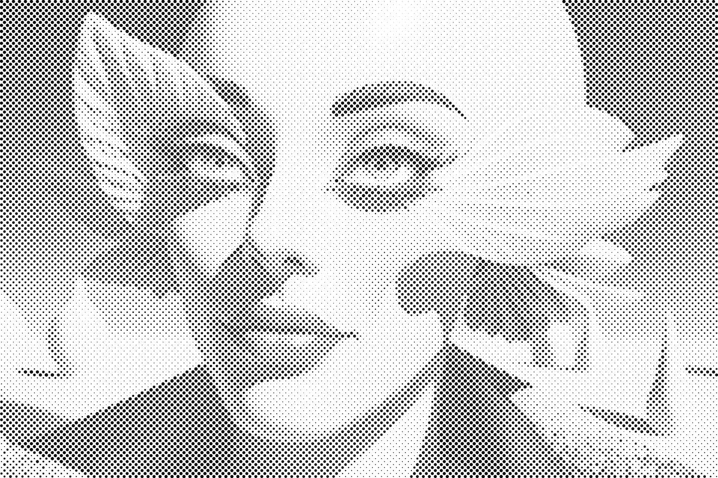 Lemon lady - Dottingo