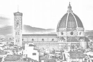 Santa Maria del Fiore 1 - Dottingo