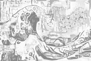 Wave in the Sea - Dottingo