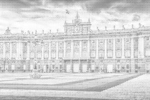 Royal Palace of Madrid - Dottingo