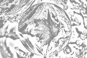 Leaf in the Drop - Dottingo