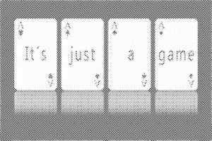 It is a Game - Dottingo