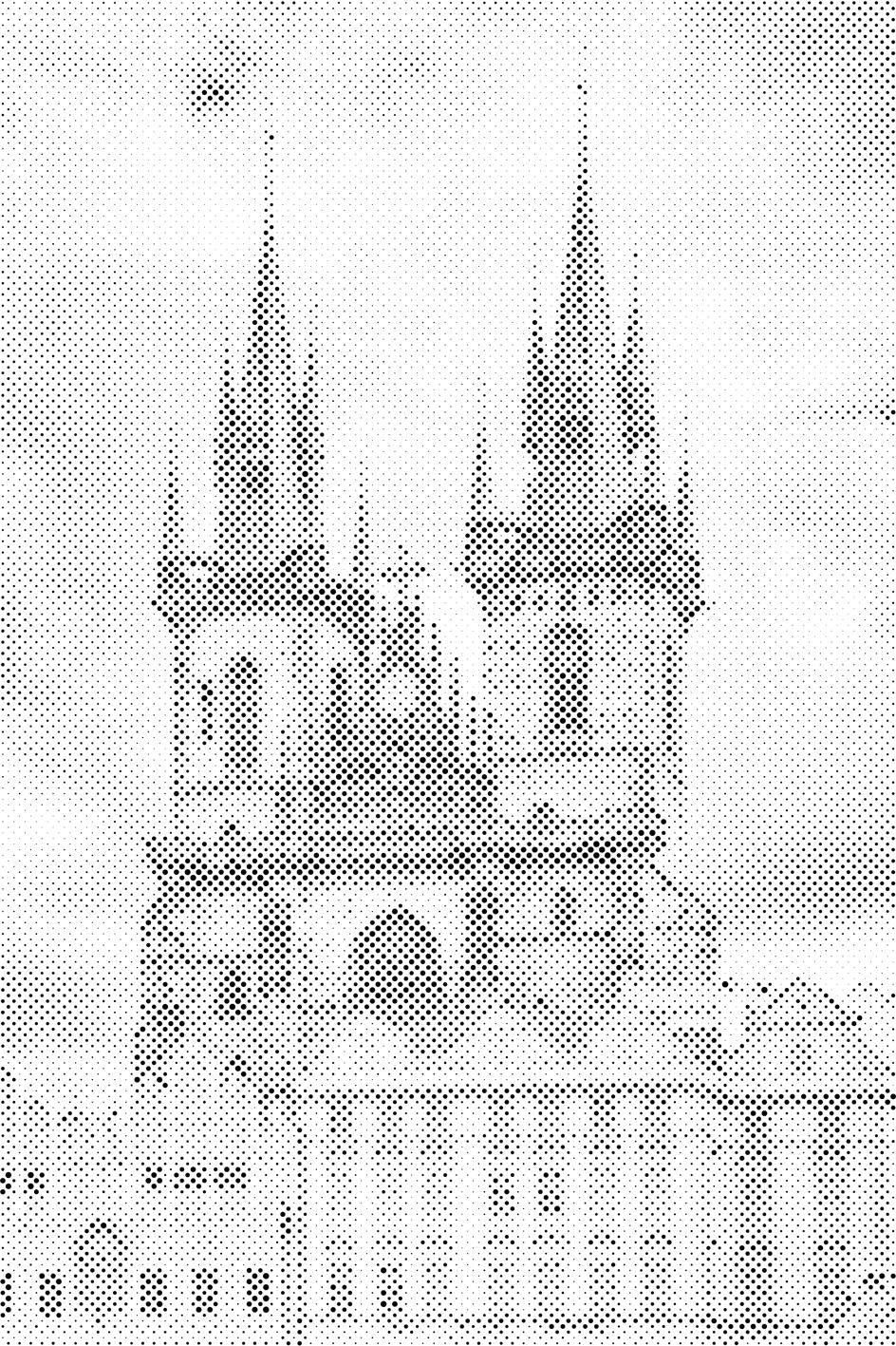 Church of Our Lady before Týn - Dottingo