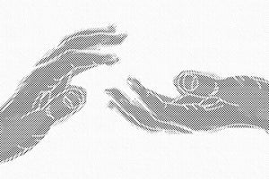Help Hand - Dottingo